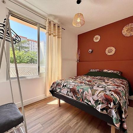L Europe Apartment Montelimar Bagian luar foto