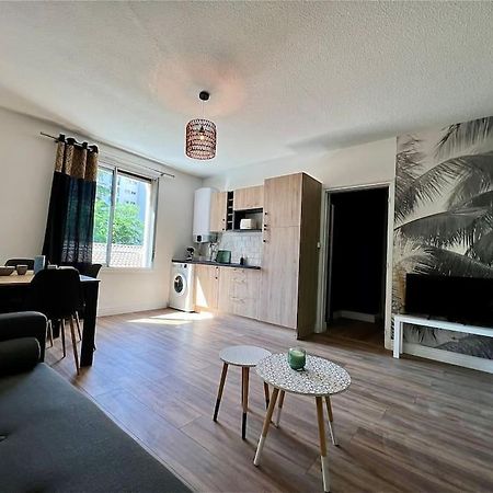 L Europe Apartment Montelimar Bagian luar foto