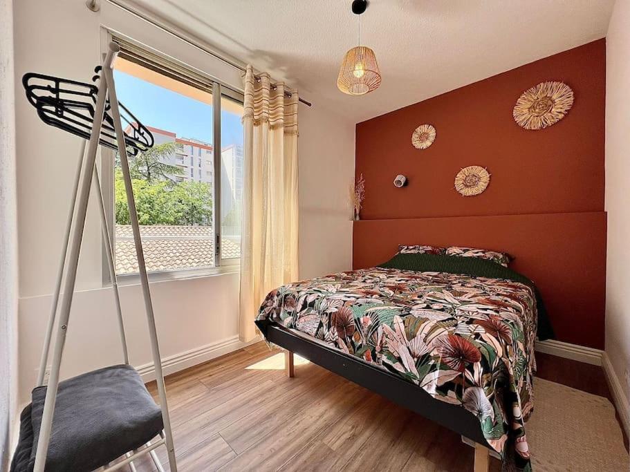 L Europe Apartment Montelimar Bagian luar foto