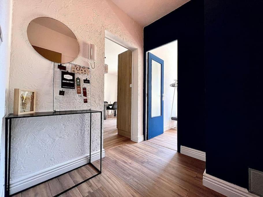L Europe Apartment Montelimar Bagian luar foto