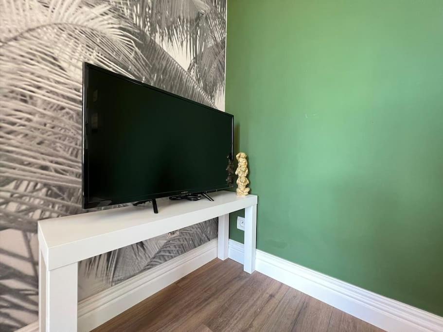 L Europe Apartment Montelimar Bagian luar foto